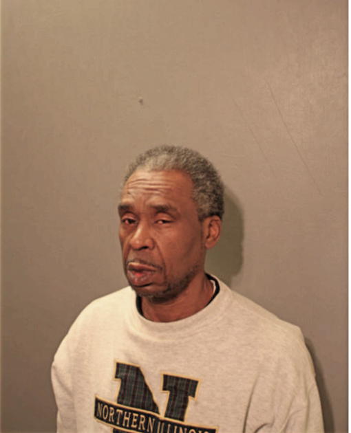 MICHAEL A LAND, Cook County, Illinois