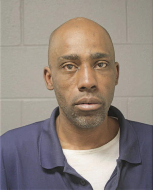 JAMES L LANE, Cook County, Illinois
