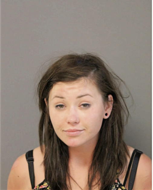 AGNIESZKA LAPINSKI, Cook County, Illinois