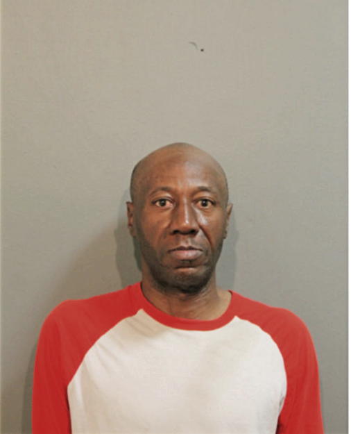 RONZEL LARAMORE, Cook County, Illinois