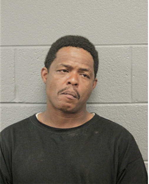 MICHAEL J LARKIN, Cook County, Illinois