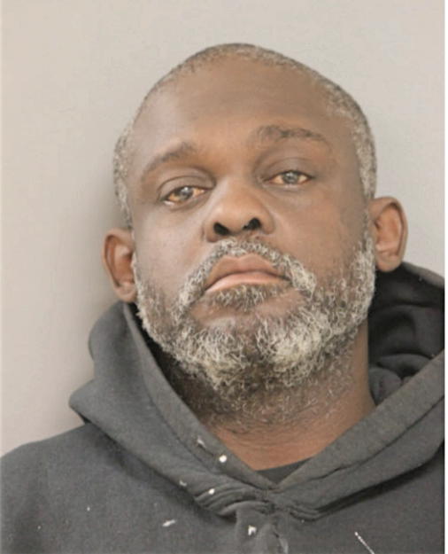 GREG D LARKINS, Cook County, Illinois