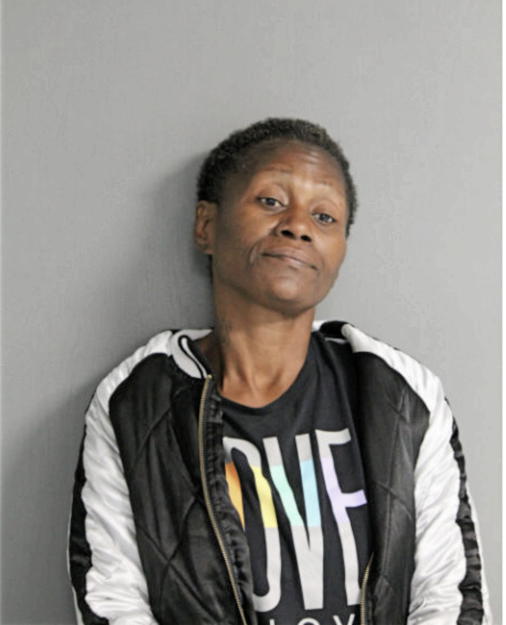 LAKESHIA L LAWRENCE, Cook County, Illinois
