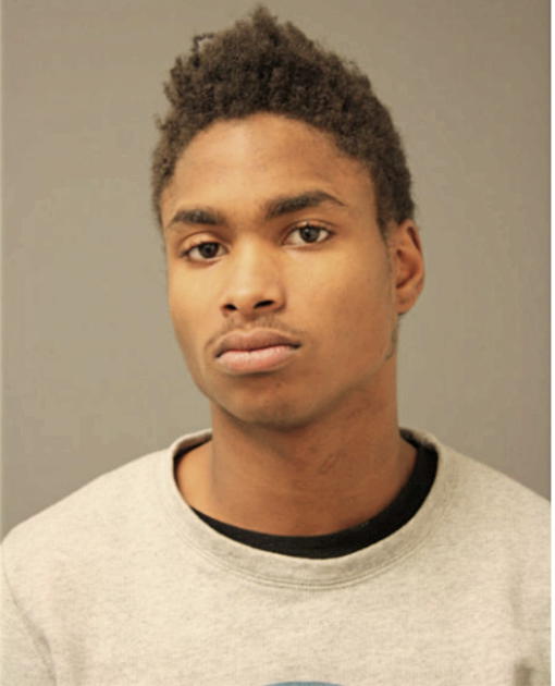 ANTRON LEATHERMAN, Cook County, Illinois