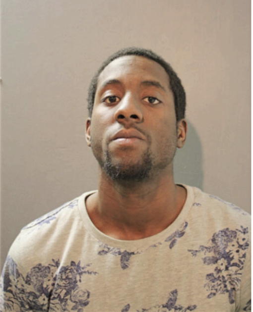 ANTONIO LEE, Cook County, Illinois