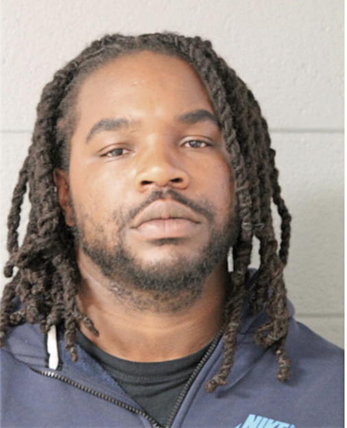 DEANTONIO L LENOIR, Cook County, Illinois