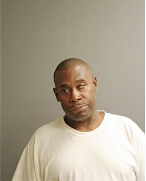 VAN C LEONARD, Cook County, Illinois