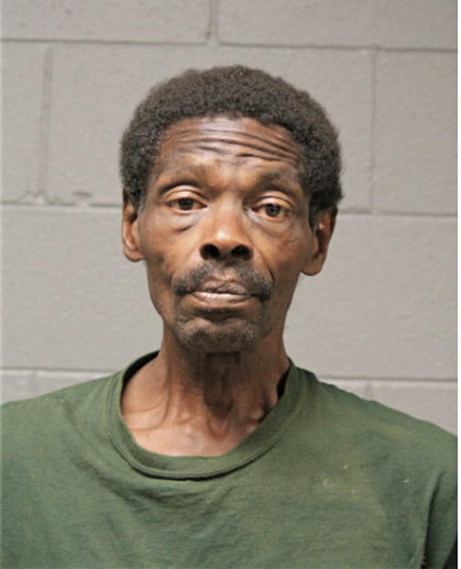 BRICE J LESLIE, Cook County, Illinois