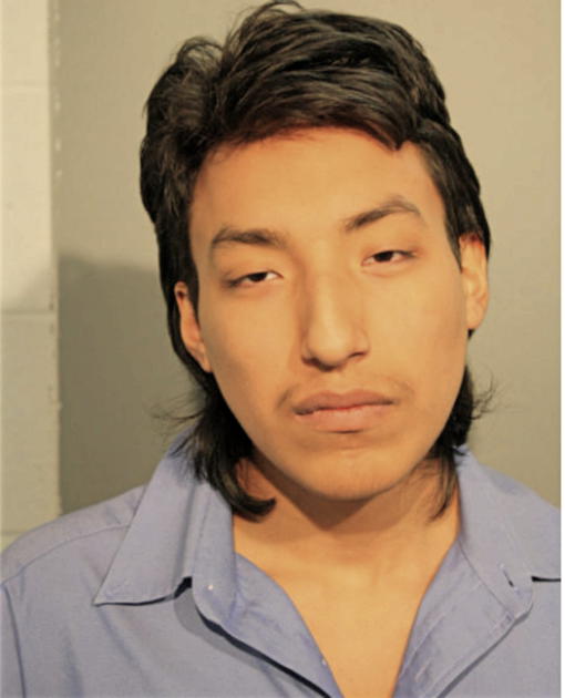 DANIEL D LOPEZ, Cook County, Illinois