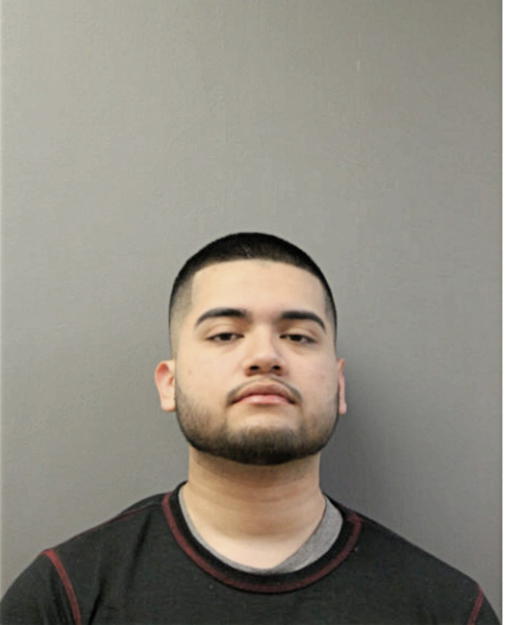 XAVIER A LOPEZ, Cook County, Illinois
