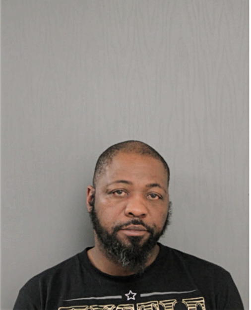 DEMETRE K LOVE, Cook County, Illinois