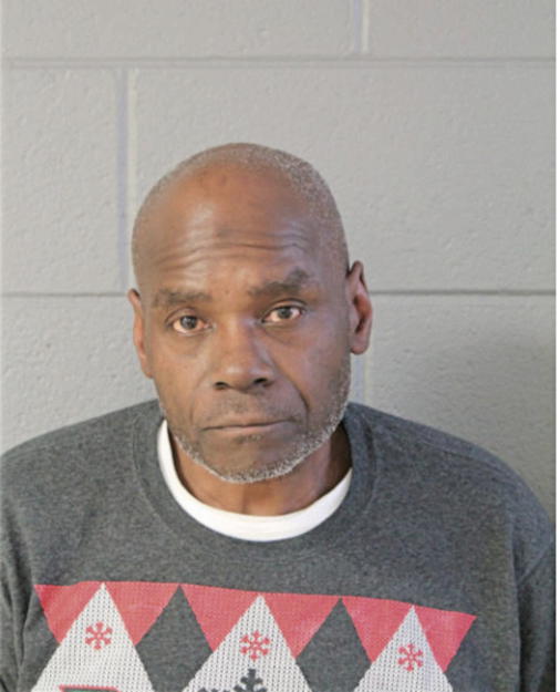 VICTOR G LOVELACE, Cook County, Illinois