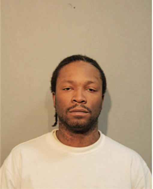 DERRICK LUCAS, Cook County, Illinois