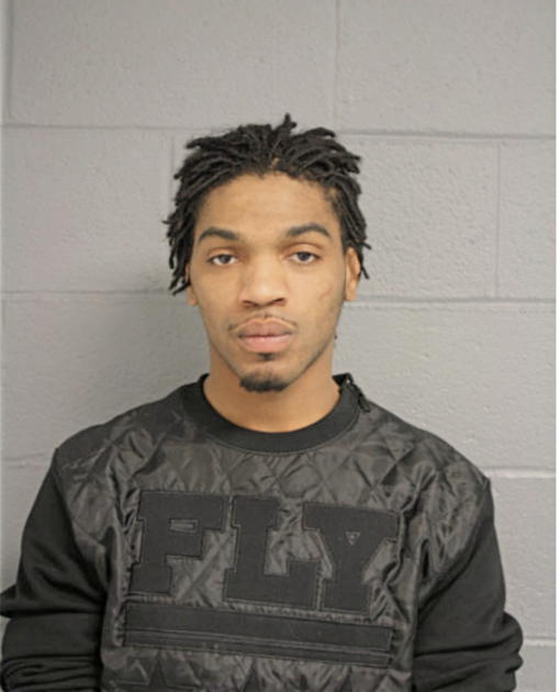 TYRONE LUMPKINS, Cook County, Illinois