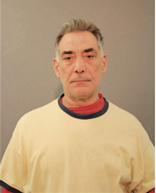 JOHNNY P MANZELLA, Cook County, Illinois