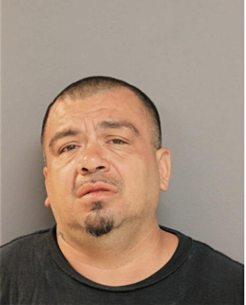GUSTAVO R MARQUEZ, Cook County, Illinois
