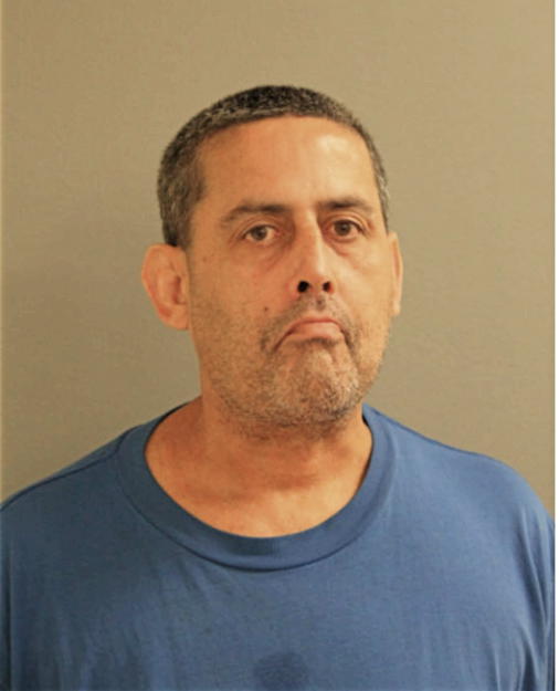 JUAN B MARTINEZ, Cook County, Illinois