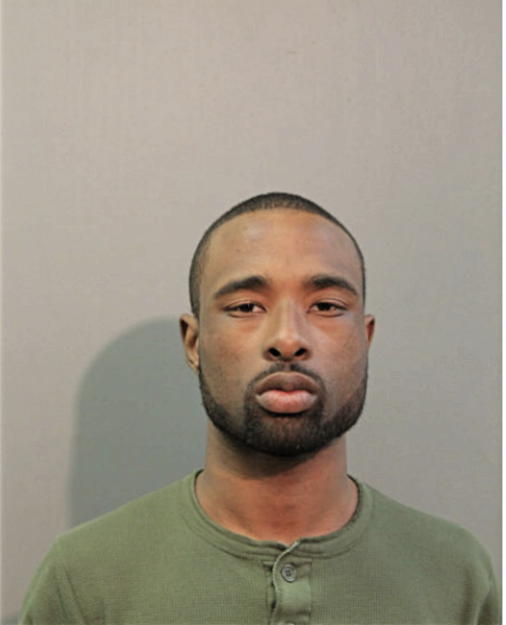 WILLIAM A MASSEY, Cook County, Illinois