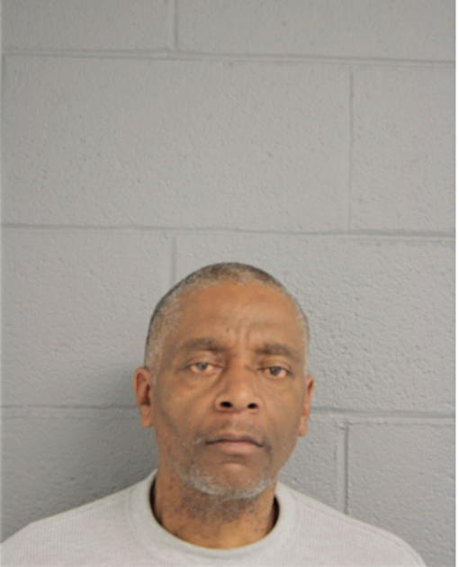 TIM MCCONNELL, Cook County, Illinois