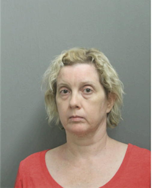 KELI MCGRATH, Cook County, Illinois