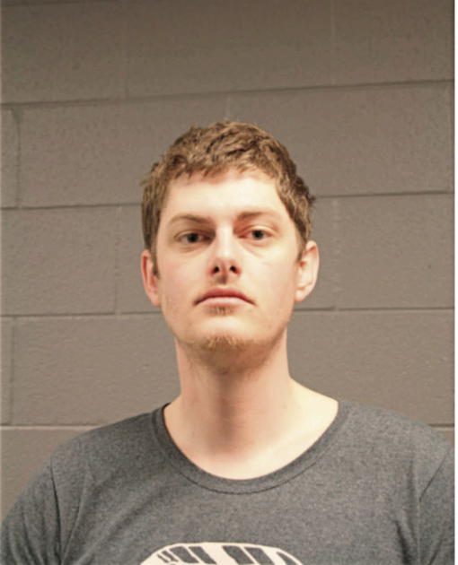 JOSEPH MCKAY, Cook County, Illinois
