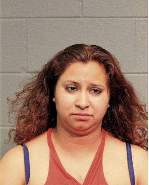 GRISELDA E MEDINA, Cook County, Illinois