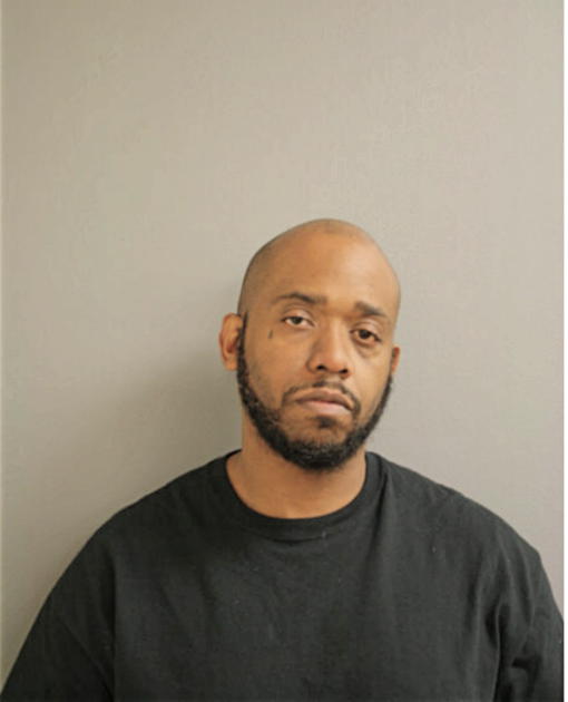 ISIAH MILLER, Cook County, Illinois