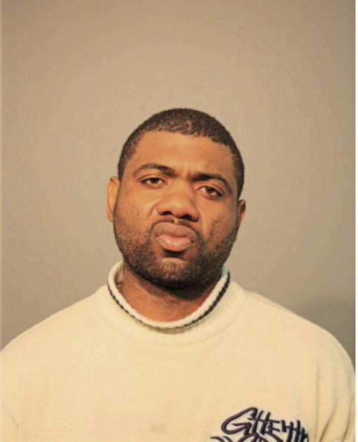 MPOYI MITONDO, Cook County, Illinois