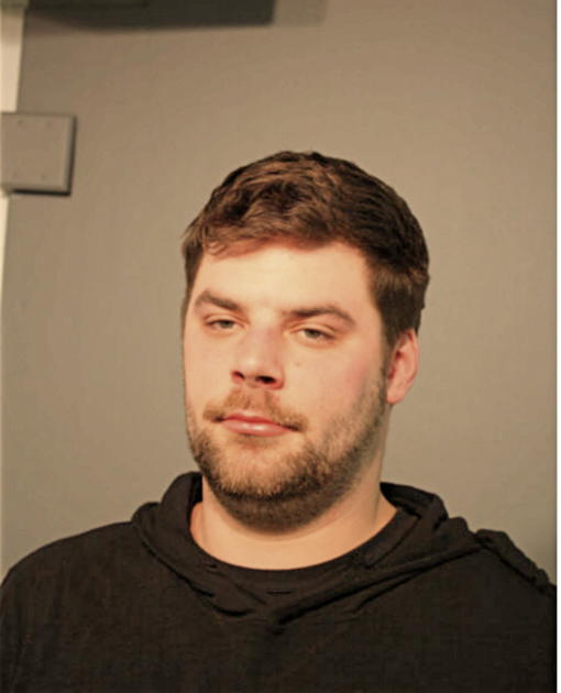CHRISTOPHER M MONSON, Cook County, Illinois