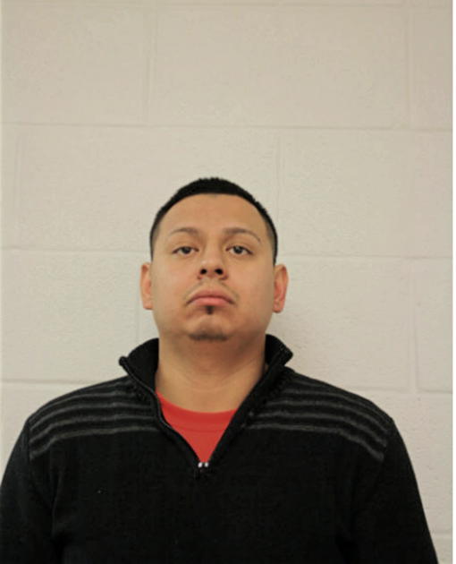 RAMON MONTES, Cook County, Illinois