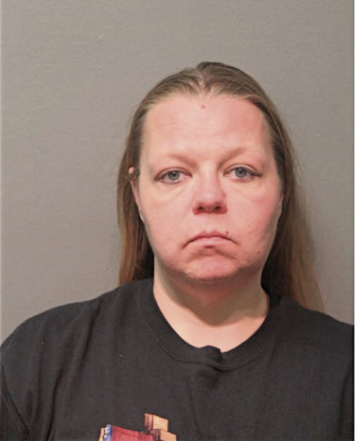 ELAINA MONTGOMERY, Cook County, Illinois