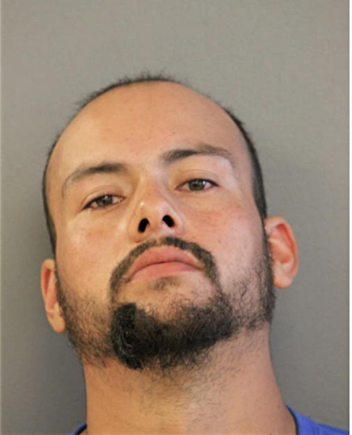 FELIPE MONTOYA, Cook County, Illinois