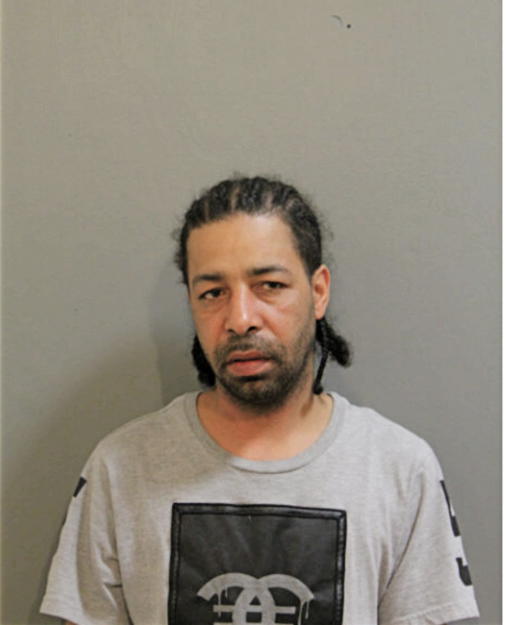 TONY MOORE, Cook County, Illinois