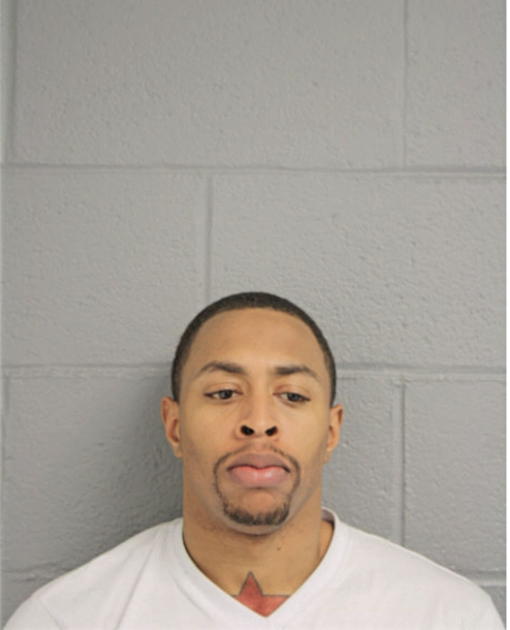 LAWERENCE MORRISON, Cook County, Illinois