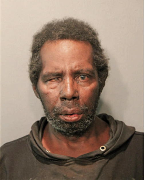 HAROLD MOTLEY, Cook County, Illinois