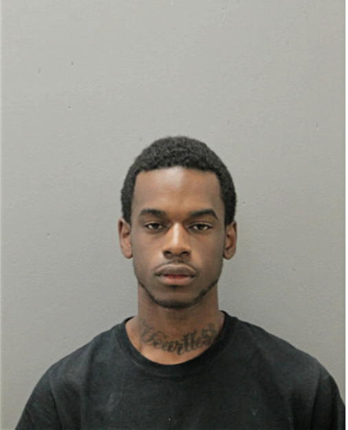 ELIJAH E MURPHY, Cook County, Illinois