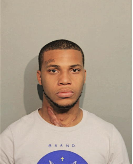 JEMEL J MURPHY, Cook County, Illinois