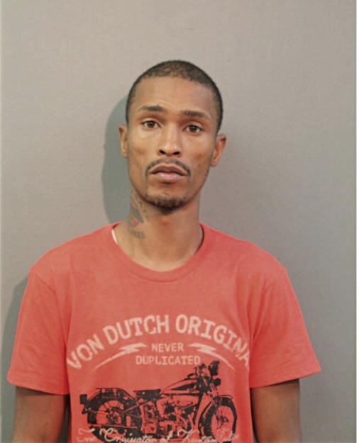 DESHAWN NEAL, Cook County, Illinois