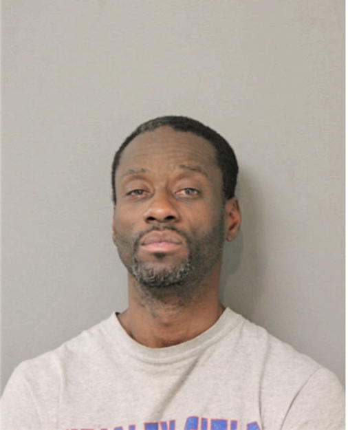 KEITH LORENZO NELSON, Cook County, Illinois