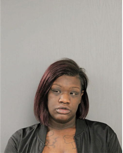 MAKAYLA L NEWSON, Cook County, Illinois