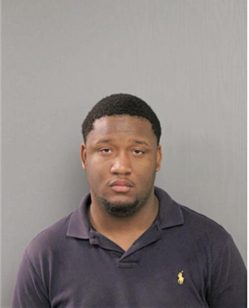 CHRISTIAN NICHOLSON, Cook County, Illinois