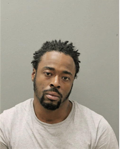 ROBERT D ONEAL, Cook County, Illinois