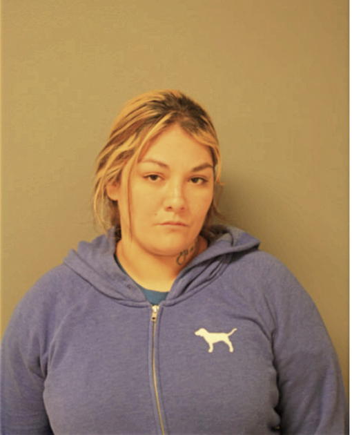 CYNTHIA M ORTEGA, Cook County, Illinois