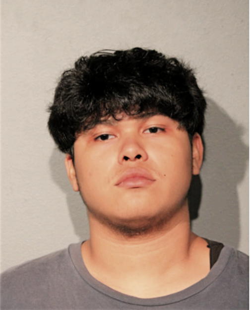 CARLOS J ORTIZ, Cook County, Illinois
