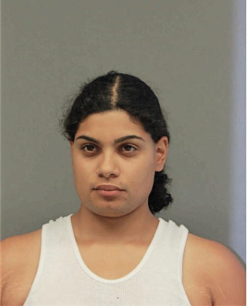 CHRISTINA ORTIZ, Cook County, Illinois
