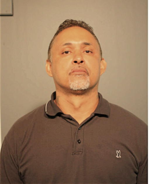RAUL ORTIZ, Cook County, Illinois