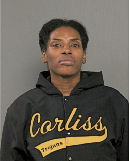 DONNA R OVERTON, Cook County, Illinois