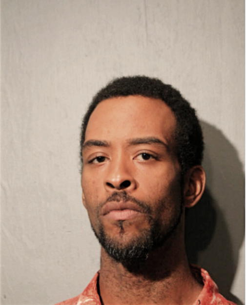 BYRON G PAMON, Cook County, Illinois