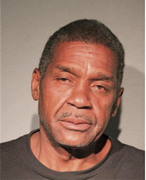 MELVIN R PARSON, Cook County, Illinois
