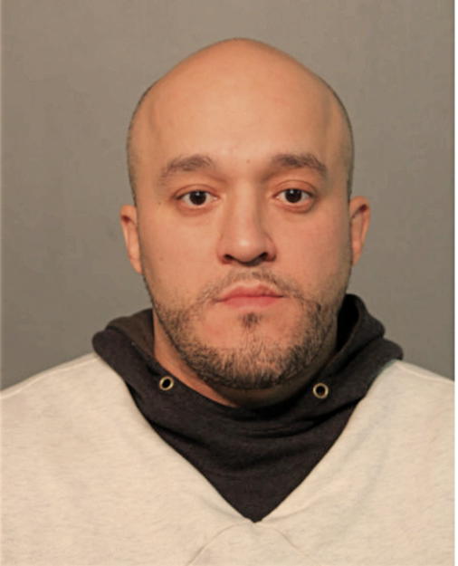 ADALBERTO PEREZ, Cook County, Illinois